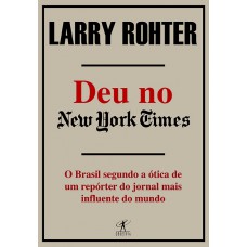 Deu no new York times Deu no new York times