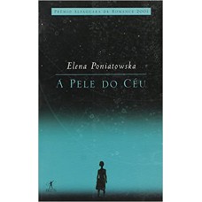 A pele do céu A pele do céu