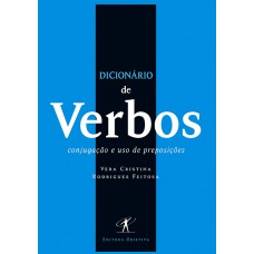 Dicionário de verbos da língua portuguesa Dicionário de verbos da língua portuguesa