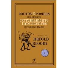Contos e poemas para crianças extremamente inteligentes de todas as idades - vol. 3 - outono