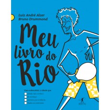 Meu livro do rio Meu livro do rio