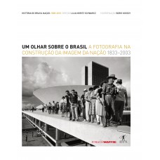 Um olhar sobre o Brasil: 1833-2003 Um olhar sobre o Brasil: 1833-2003