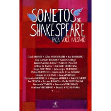 Sonetos de Shakespeare Sonetos de Shakespeare