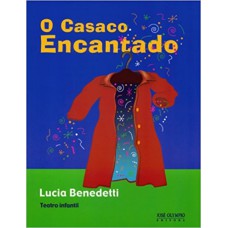 O casaco encantado O casaco encantado