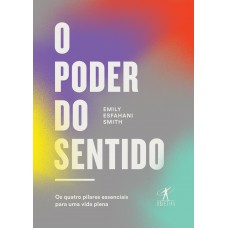 O poder do sentido O poder do sentido