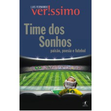 Time dos sonhos Time dos sonhos