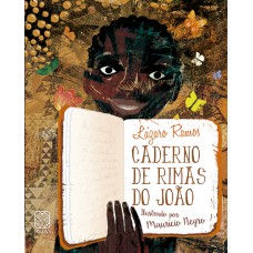 Caderno de rimas do João Caderno de rimas do João