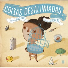 Coisas desalinhadas Coisas desalinhadas