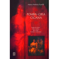 Pomba-Gira Cigana Pomba-Gira Cigana