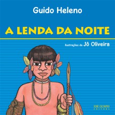 A lenda da noite A lenda da noite