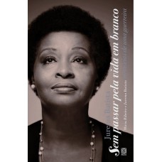 Sem passar pela vida em branco Sem passar pela vida em branco