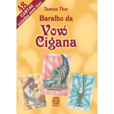 Baralho da Vovó Cigana