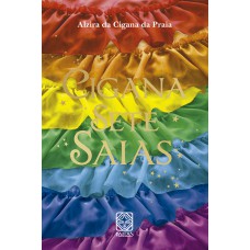 Cigana Sete Saias Cigana Sete Saias