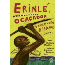 Erinlé, o caçador