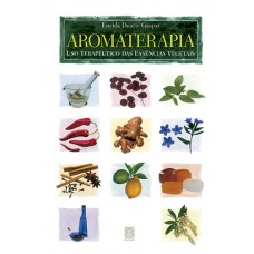 Aromaterapia Aromaterapia