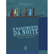 O Nascimento Da Noite O Nascimento Da Noite