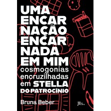 Uma encarnação encarnada em mim Uma encarnação encarnada em mim