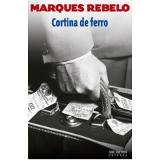 Cortina de ferro Cortina de ferro