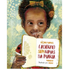 Caderno sem rimas da Maria Caderno sem rimas da Maria