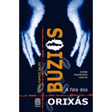 Buzios A Fala Dos Orixas Buzios A Fala Dos Orixas