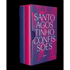 Box Confissões Box Confissões