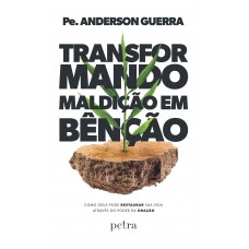 Transformando maldição em bênção Transformando maldição em bênção