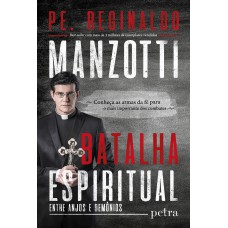 Batalha espiritual Batalha espiritual
