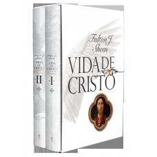 Box - Vida de Cristo Box - Vida de Cristo