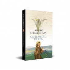 Livro São Francisco de Assis Livro São Francisco de Assis