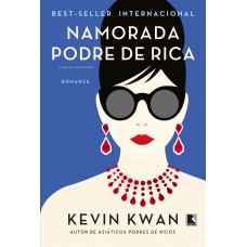 Namorada podre de rica (Vol. 2 Podres de ricos) Namorada podre de rica (Vol. 2 Podres de ricos)