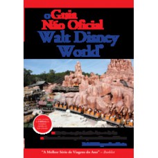 O guia não oficial walt Disney world O guia não oficial walt Disney world