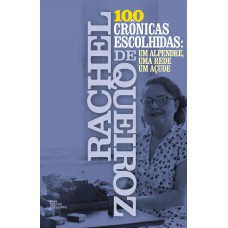 100 crônicas escolhidas 100 crônicas escolhidas