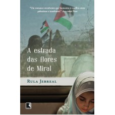 A estrada das flores de Miral A estrada das flores de Miral