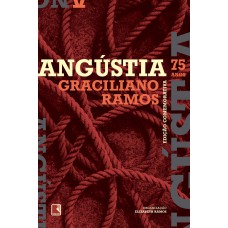 Angústia (edição comemorativa) Angústia (edição comemorativa)