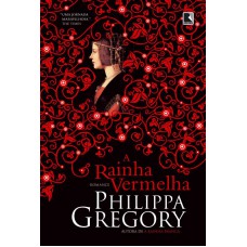 A rainha vermelha (Vol. 2) A rainha vermelha (Vol. 2)