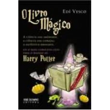 O LIVRO MÁGICO