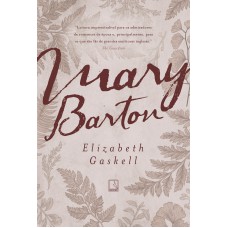 Mary Barton Mary Barton