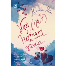 Você (não) é o homem da minha vida Você (não) é o homem da minha vida