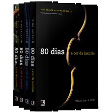 Kit 80 dias Kit 80 dias