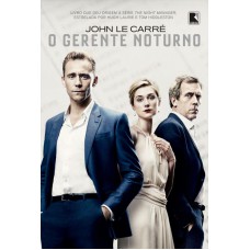 O gerente noturno O gerente noturno