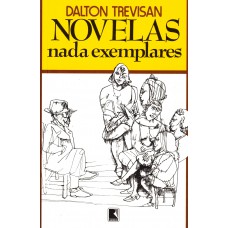 Novelas nada exemplares