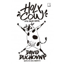 Holy Cow: Uma fábula animal Holy Cow: Uma fábula animal