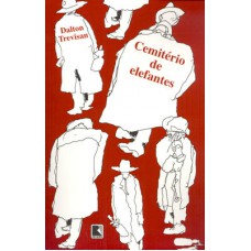 Cemitério de elefantes Cemitério de elefantes