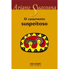 O casamento suspeitoso O casamento suspeitoso
