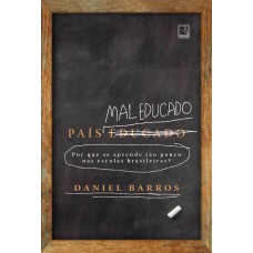 País mal educado País mal educado