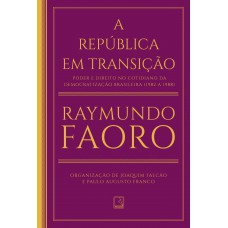 A República em transição