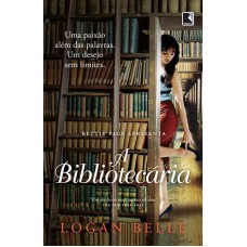 A bibliotecária A bibliotecária