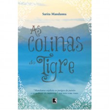 As colinas do tigre As colinas do tigre