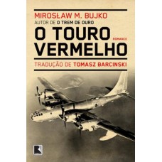 O touro vermelho O touro vermelho