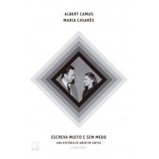 Escreva muito e sem medo Escreva muito e sem medo